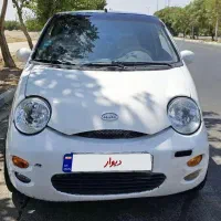 ام وی ام ۱۱۰ مدل ۸۷