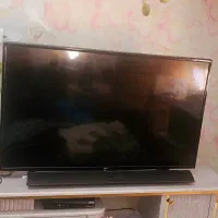 49LED اینچ ال جی بدون خطو خش