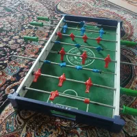 فوتبال پستی