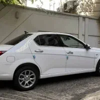 حواله دنا پلاس اتوماتیک اپشنال توربو شارژ