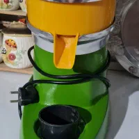 اب پرتغال گیری