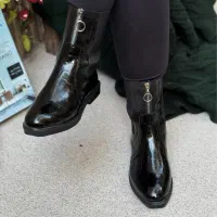 نیم بوت|کیف، کفش، کمربند|مریوان, |دیوار