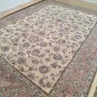 یک جفت فرش ۱۲ متری