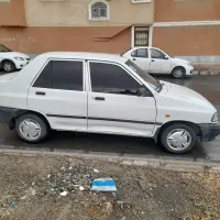 پراید مدل ۹۵