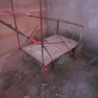 چرخ حمالی