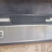 فروش هود در حد نو