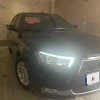 دنا معمولی مشکی تیپ ۲ فول