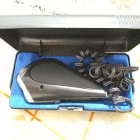 ریش تراش سه تیغ