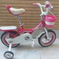 دوچرخه سایز ۱۲