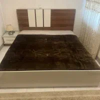 سرویس خواب دو نفره ام دی اف