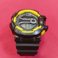 ساعت G SHOCK