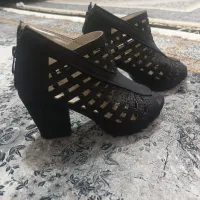 کفش مجلسی نونو سایز 37