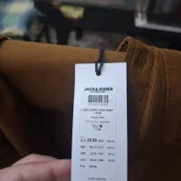 پیراهن جک اند جونز اصل