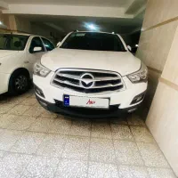 هایما s5 بیرنگ در حد صفر