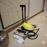 بخارشور کارشر(karcher)