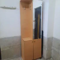 جاکفشی ایستاده