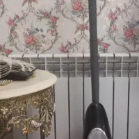 جاروشارژی مارک گاسونیک ۲۰۰وات