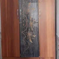 کمد لباس ۳دره