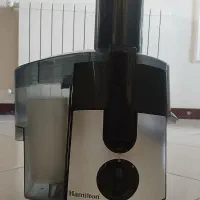 ابمیوه گیری کارکرده برندهامیلتون