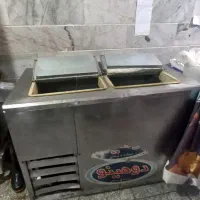 فریزر صندوقی