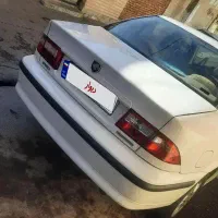 سمند موتور ملی ۹۰  دوگانه کارخانه