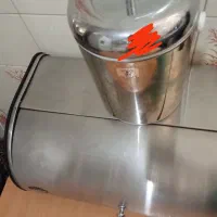 جانونی استیل