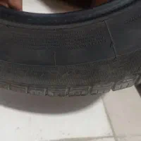لاستیک 80درصد سانتافه