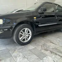 سمند LX مولتی پلکس مدل ۹۴