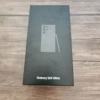 گوشی s24 ultra  گیگ‌ ۲۵۶