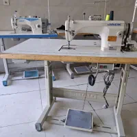 چرخ‌خیاطی راسته دینام مگنتی جک