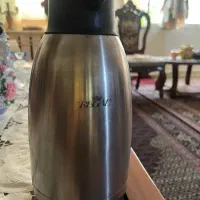 فلاسک استیل REGAL اصل