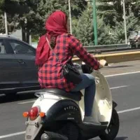 ثبتنام راننده آقایان وبانوان(موتور سیکلت بانوان)