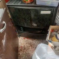 بخاری گازی