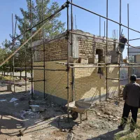 استخدام کارگر جهت بنایی همراه با بیمه