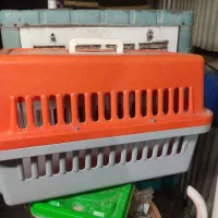 باکس حیوان خانگی