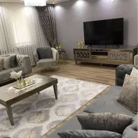 ۱۲۹ متری/ قلب دریاچه/ چیتگر/ منطقه ۲۲