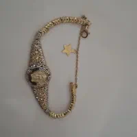 دستبند ورساچ معاوضه با تکپوش سایز ۱