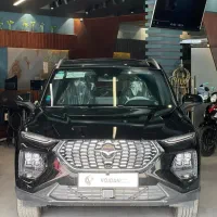 هایما S8مشکی وسفیدمدل ۱۴۰۵هایماS7 و S5 موجود