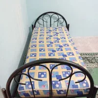 تخت خواب یک نفره سالم