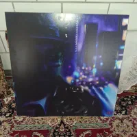 تابلو بزرگ گیمینگ