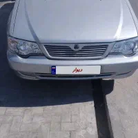 پراید 132 مدل 87