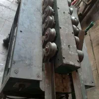 دستگاه کانال سازی
