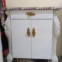 میز خیاطی و میز اتو