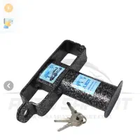 قفل پدال گم شده