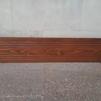کتیبه چوبی