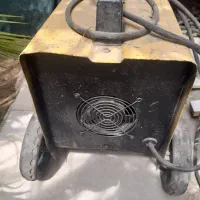 موتور جوش