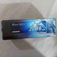 باتری لیتیوم پلیمر مدل B-45C-2200-3S1P