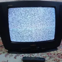 تلویزیون