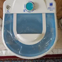 مینی واش فریدولین مدل sw25