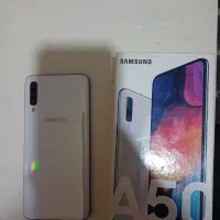 سامسونگ a50 در حد